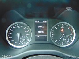 MERCEDES-BENZ Vito 114 CDI Extralang Klima-Werkstatt-Navi