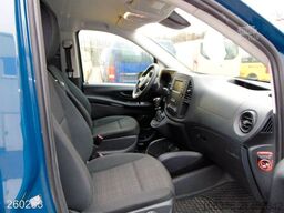 MERCEDES-BENZ Vito 114 CDI Extralang Klima-Werkstatt-Navi