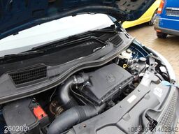 MERCEDES-BENZ Vito 114 CDI Extralang Klima-Werkstatt-Navi