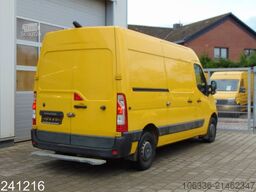 RENAULT Master 2.3 dCi 145 L2H2 Klima-Regalsystem-Kamera