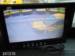 RENAULT Master 2.3 dCi 145 L2H2 Klima-Regalsystem-Kamera