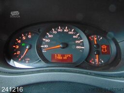 RENAULT Master 2.3 dCi 145 L2H2 Klima-Regalsystem-Kamera