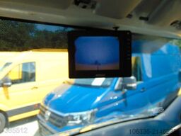 IVECO DAILY 50 C 15 Postkoffer REGALSYSTEM KAMERA