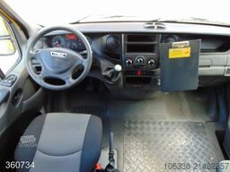 IVECO Daily 35 S 11 A / P Maxi Postkoffer REGALSYSTEM
