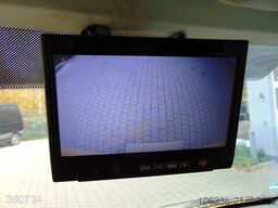 IVECO Daily 35 S 11 A / P Maxi Postkoffer REGALSYSTEM