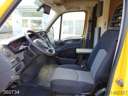 IVECO Daily 35 S 11 A / P Maxi Postkoffer REGALSYSTEM