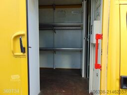 IVECO Daily 35 S 11 A / P Maxi Postkoffer REGALSYSTEM