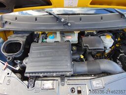 IVECO Daily 35 S 11 A / P Maxi Postkoffer REGALSYSTEM