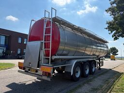 Burg BPO 12 27 Z 27.000 LTR (1 Kammer)  / APK-TuV: 5-27