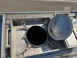 Burg BPO 12 27 Z 27.000 LTR (1 Kammer)  / APK-TuV: 5-27