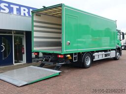 Mercedes-Benz Actros 1824 L Bakwagen + Laadklep 2000 kg