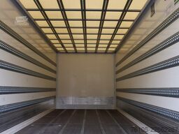 Mercedes-Benz Actros 1824 L Bakwagen + Laadklep 2000 kg
