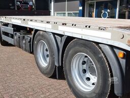 MAN TGS 35.360 8x2 Oprijvrachtwagen + Hiab 228 E3