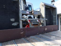 MAN TGS 35.360 8x2 Oprijvrachtwagen + Hiab 228 E3