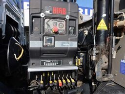 MAN TGS 35.360 8x2 Oprijvrachtwagen + Hiab 228 E3
