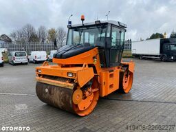 Tandema veltņi Ammann AV95-2 - Tandem Roller - Like NEW!