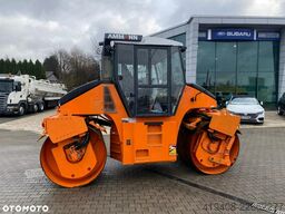 Ammann AV95-2 - Tandem Roller - Like NEW!