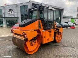 Ammann AV95-2 - Tandem Roller - Like NEW!
