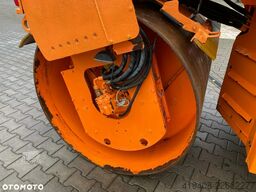 Ammann AV95-2 - Tandem Roller - Like NEW!