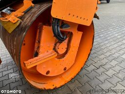Ammann AV95-2 - Tandem Roller - Like NEW!