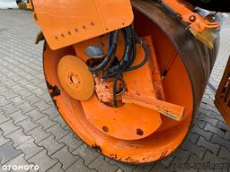 Ammann AV95-2 - Tandem Roller - Like NEW!
