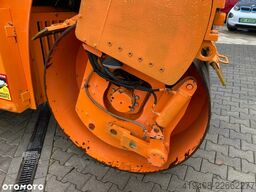 Ammann AV95-2 - Tandem Roller - Like NEW!