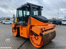 Ammann AV95-2 - Tandem Roller - Like NEW!