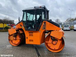 Ammann AV95-2 - Tandem Roller - Like NEW!