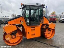 Ammann AV95-2 - Tandem Roller - Like NEW!