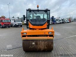 Ammann AV95-2 - Tandem Roller - Like NEW!