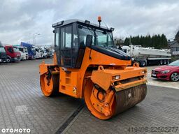 Ammann AV95-2 - Tandem Roller - Like NEW!