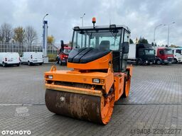 Ammann AV95-2 - Tandem Roller - Like NEW!