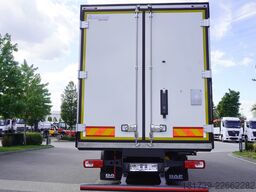 MAN XG 480 6x2 / Krone 20 EPAL refrigerator
