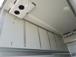MAN XG 480 6x2 / Krone 20 EPAL refrigerator