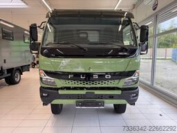 WILDE Expedition Truck