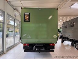 WILDE Expedition Truck