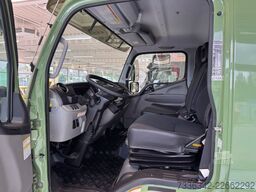 WILDE Expedition Truck