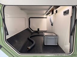 WILDE Expedition Truck