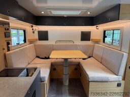 WILDE Expedition Truck
