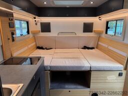 WILDE Expedition Truck