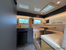 WILDE Expedition Truck