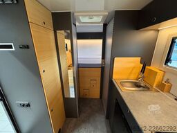 WILDE Expedition Truck