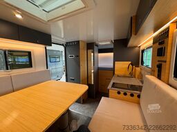 WILDE Expedition Truck