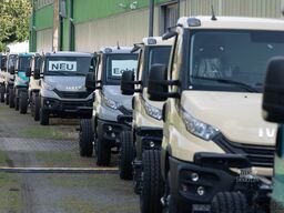 WILDE Expedition Truck
