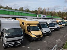 WILDE Expedition Truck