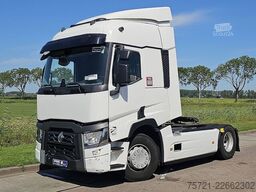 RENAULT T 480 RETARDER