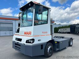 Tracteur routier standard MAFI T225D Terminal Tractor / Kamag / Terberg