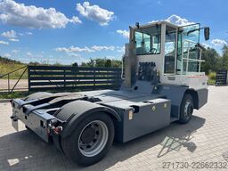 MAFI T225D Terminal Tractor / Kamag / Terberg