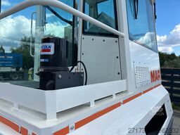 MAFI T225D Terminal Tractor / Kamag / Terberg