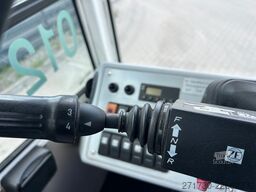 MAFI T225D Terminal Tractor / Kamag / Terberg